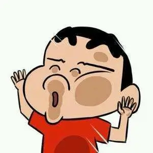 留言者头像，异次元漫画档案室新人作者