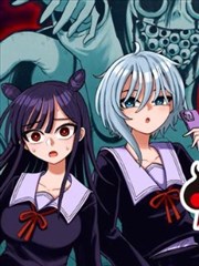 迷雾森林 BL漫画